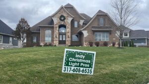 Indy Christmas Light Pros Reviews - Lit Home Display