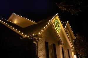 Led Christmas Lights