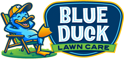 Blue Duck Lawn Care