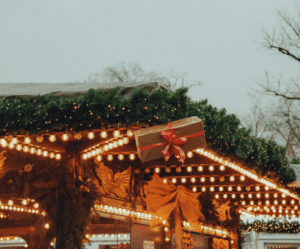 Permanent Christmas Lights