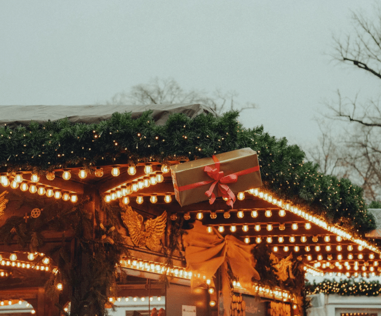 Are Permanent Christmas Lights Worth the Investment?