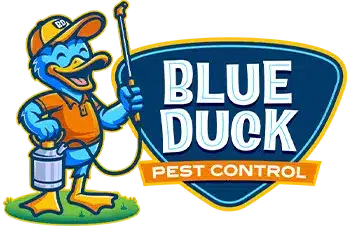 Blue Duck Pest Control