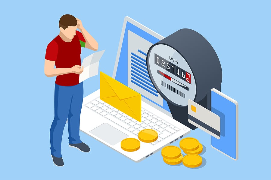 Christmas Lights and Energy Consumption